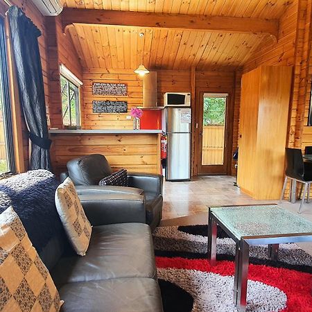 Hanmer'S Coziest Hanmer Springs Eksteriør bilde