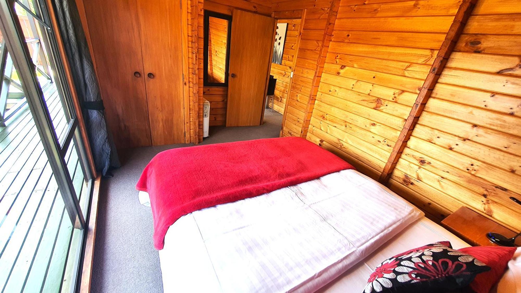Hanmer'S Coziest Hanmer Springs Eksteriør bilde