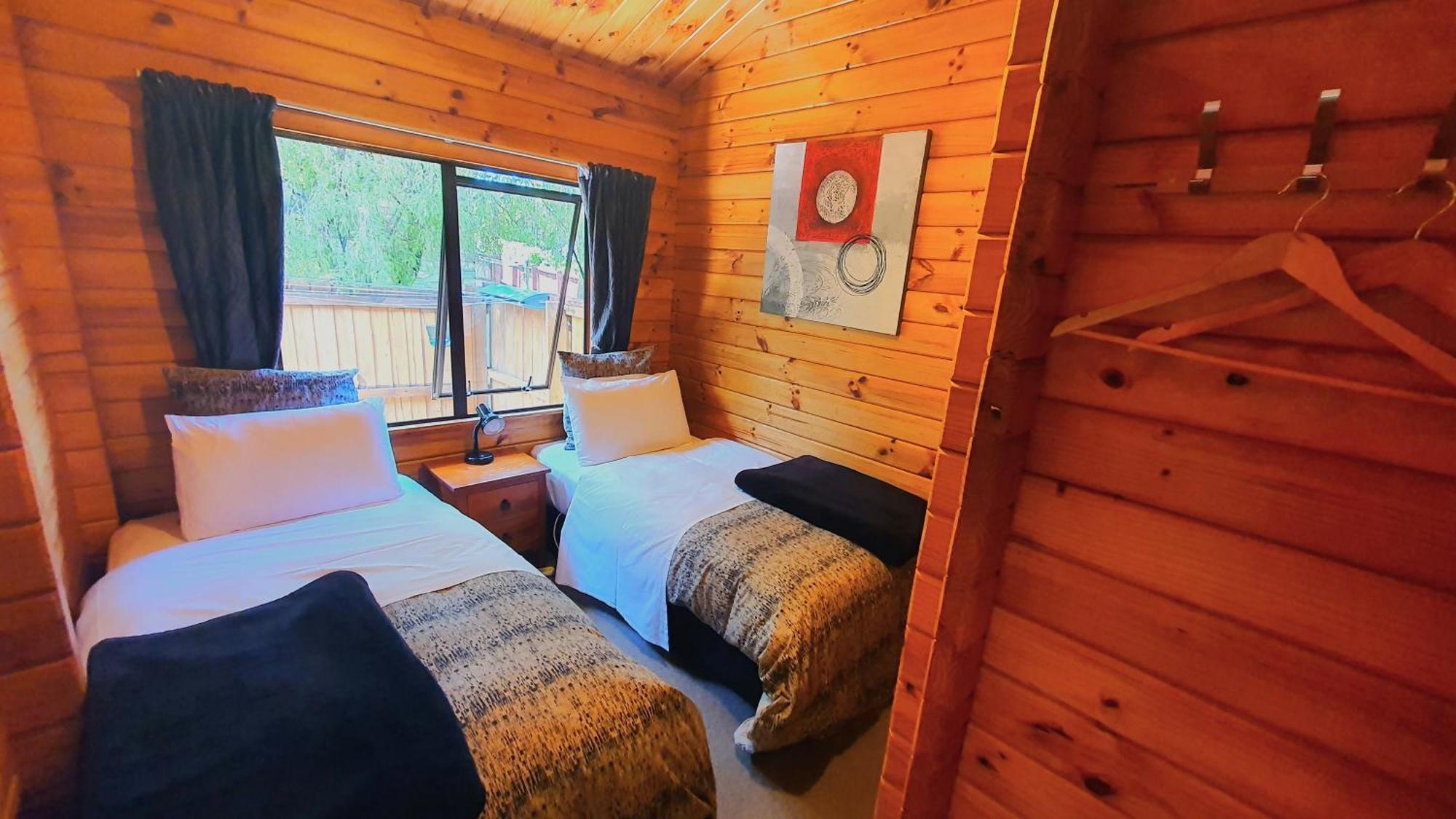 Hanmer'S Coziest Hanmer Springs Eksteriør bilde